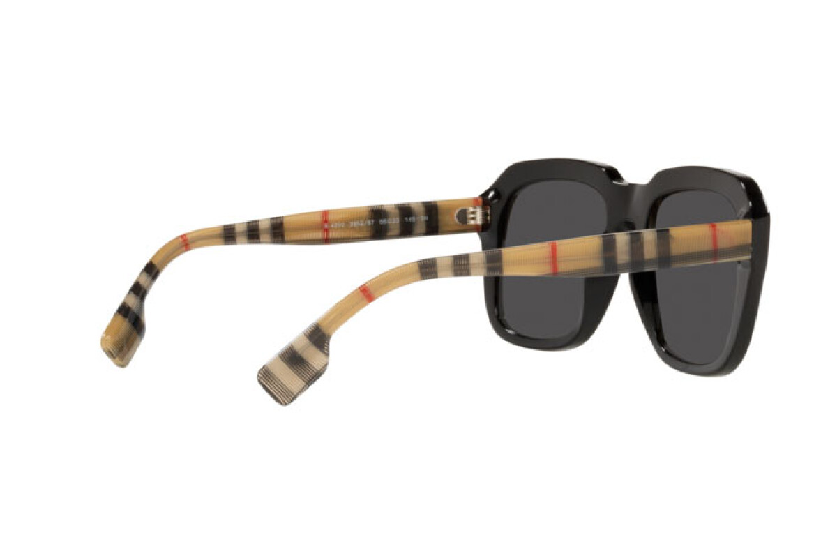 Lunettes de soleil Homme Burberry Astley BE 4350 395287