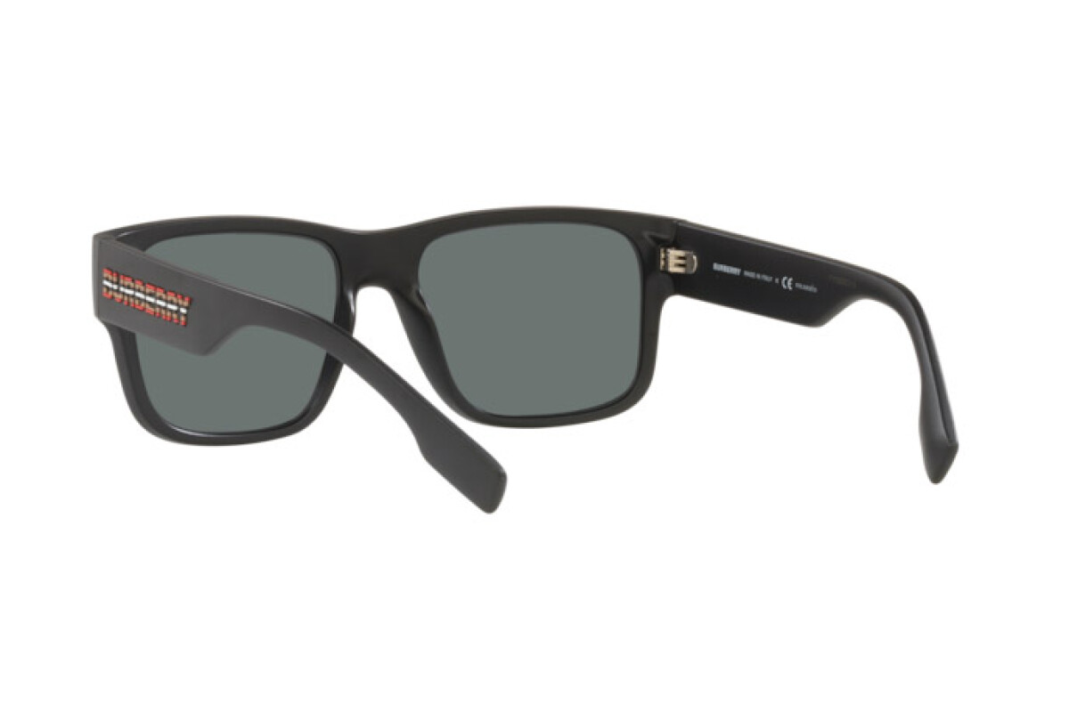 Lunettes de soleil Homme Burberry Knight BE 4358 346481