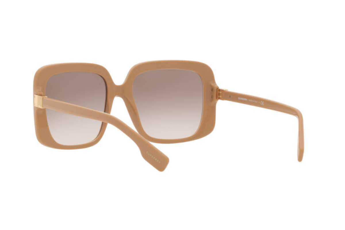 Lunettes de soleil Femme Burberry Penelope BE 4363 399013