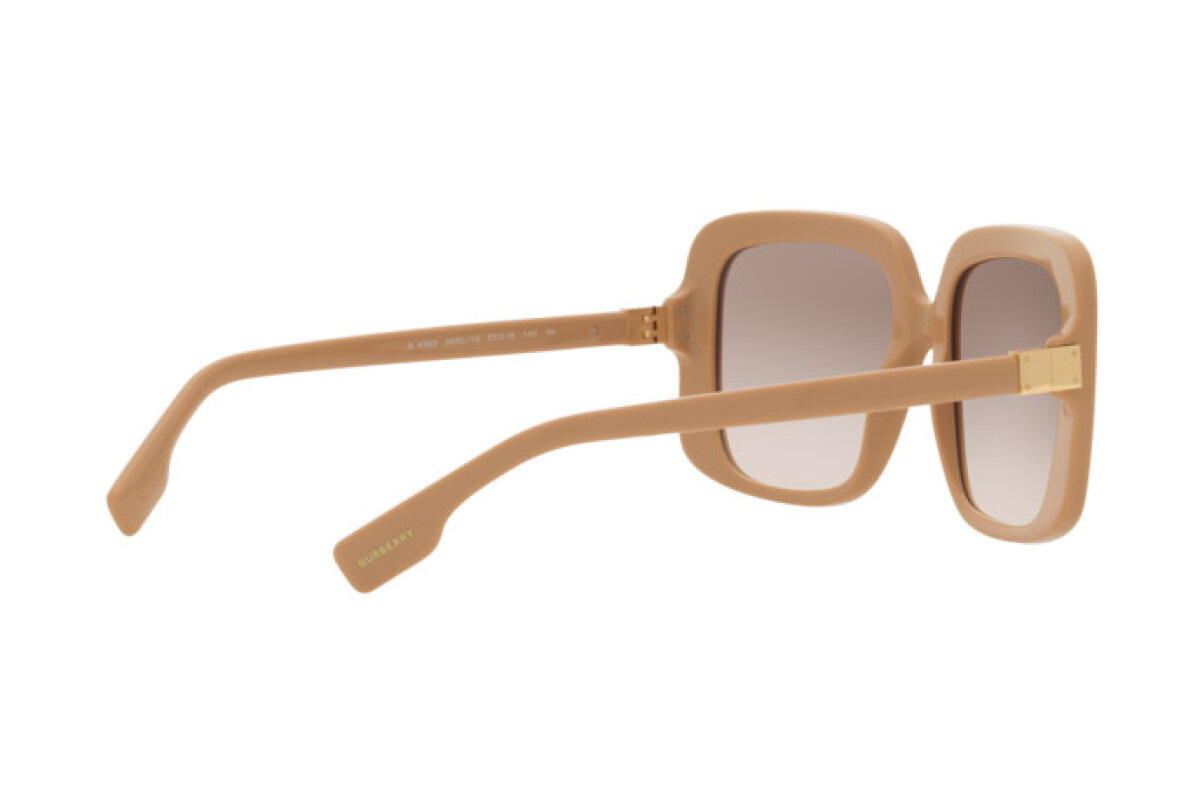 Lunettes de soleil Femme Burberry Penelope BE 4363 399013