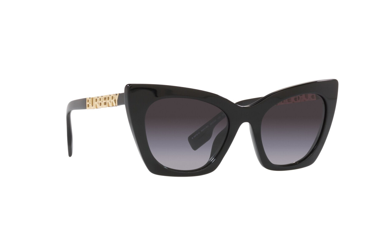 Sunglasses Woman Burberry Marianne BE 4372U 30018G