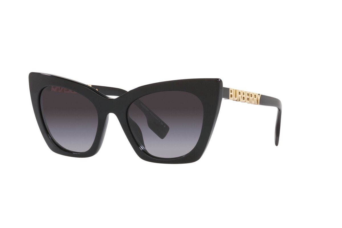 Sunglasses Woman Burberry Marianne BE 4372U 30018G