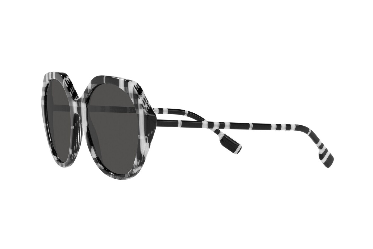 Sunglasses Woman Burberry Vanessa BE 4375 400487