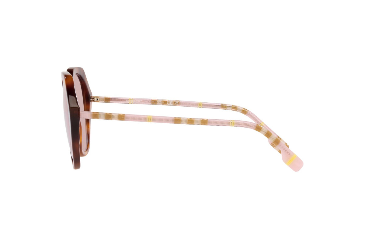 Sunglasses Woman Burberry Vanessa BE 4375 4019/5