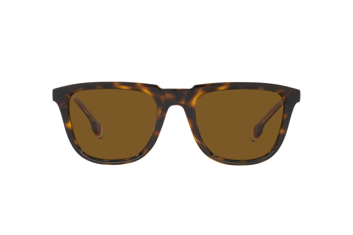 Sunglasses Man Burberry George BE 4381U 300283