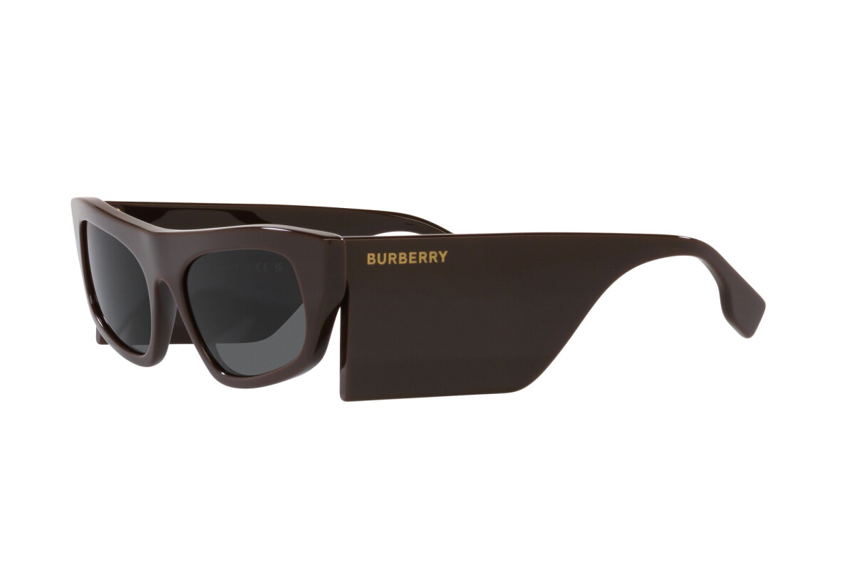 Sunglasses Woman Burberry Palmer BE 4385 403787