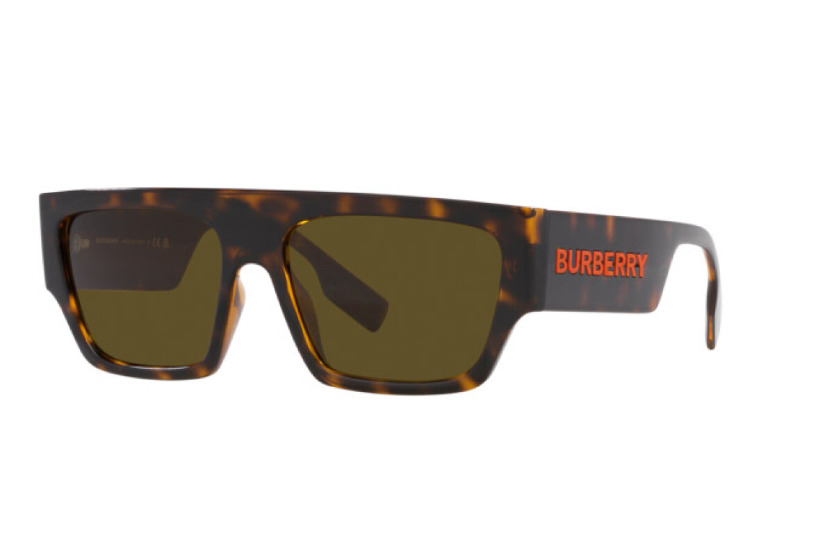 Zonnebrillen Man Burberry Micah BE 4397U 300273