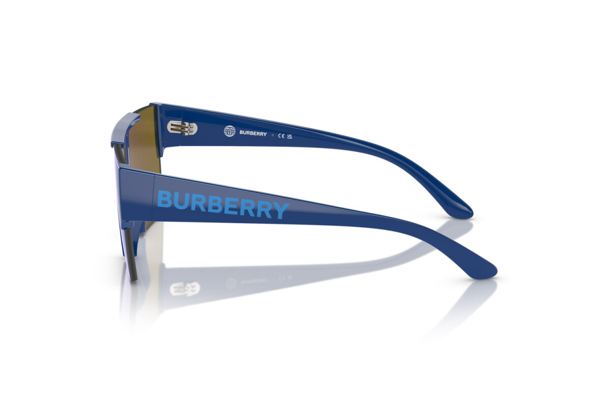 Sunglasses Junior Burberry  JB 4387 404825
