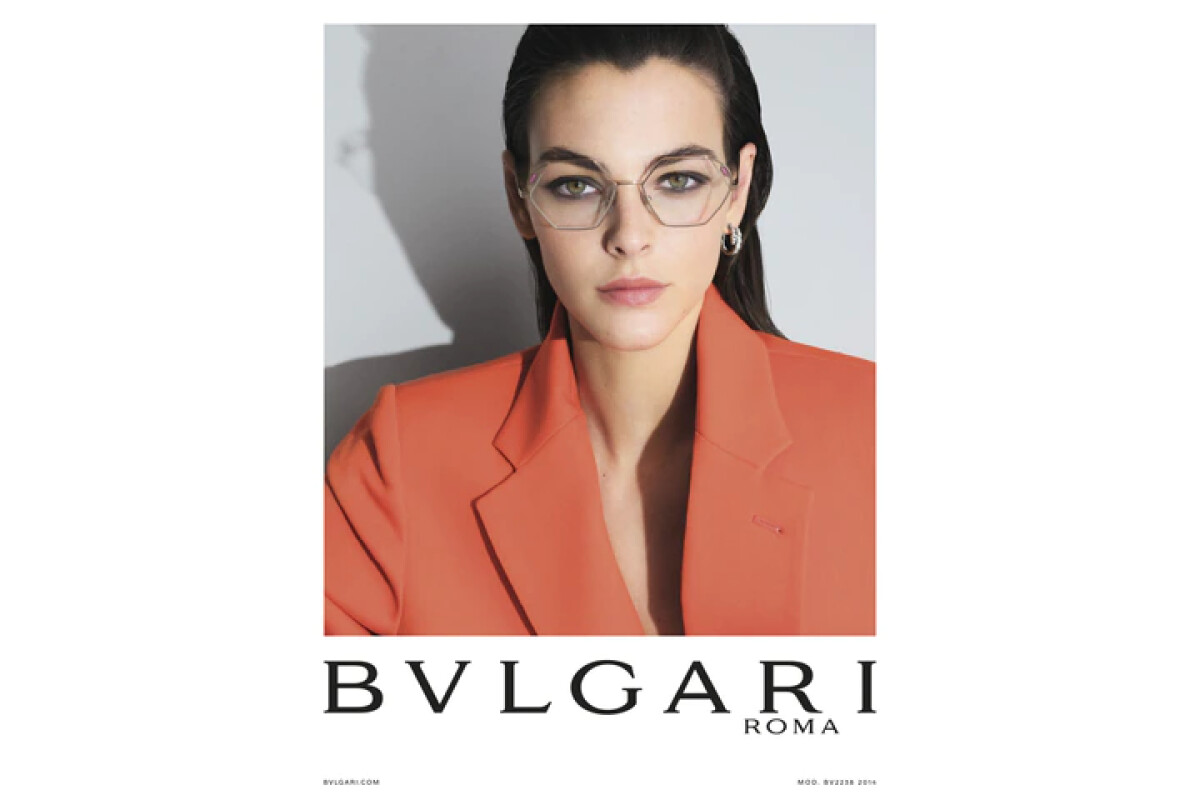 Eyeglasses Woman Bulgari  BV 2238 2014