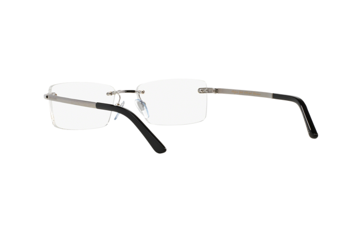 Lunettes de vue Homme Bulgari  BV 1077TG 4080