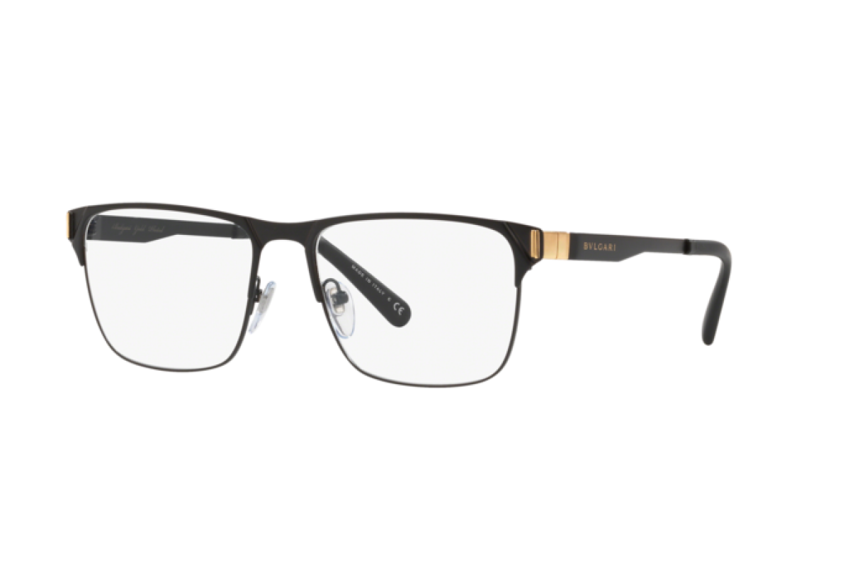 Eyeglasses Man Bulgari  BV 1104K 4090