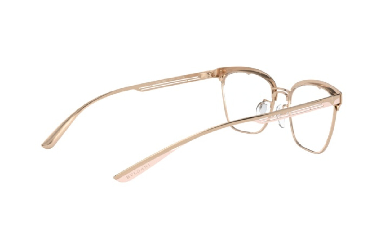 Eyeglasses Woman Bulgari  BV 2218 2057