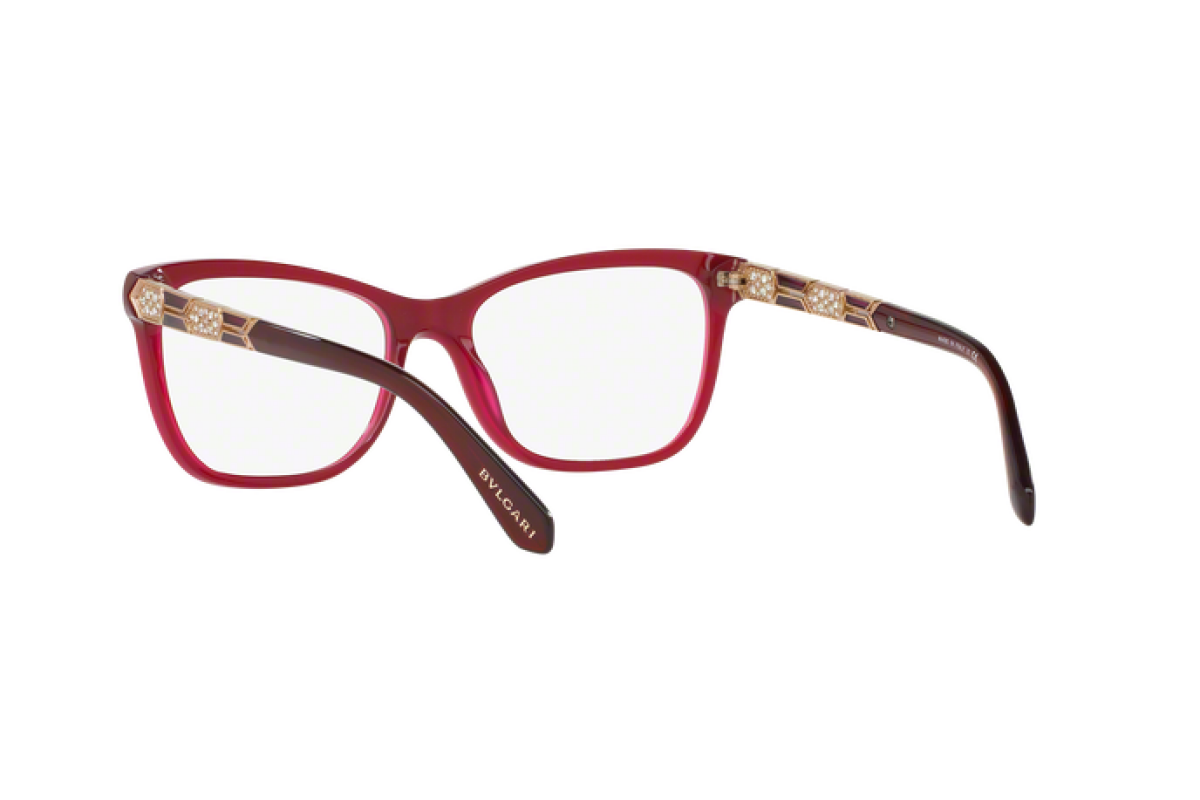 Occhiali da vista Donna Bulgari  BV 4135BF 5333