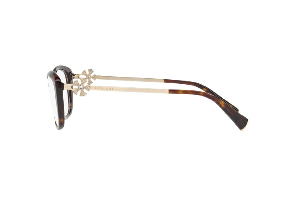 Eyeglasses Woman Bulgari  BV 4145BF 504