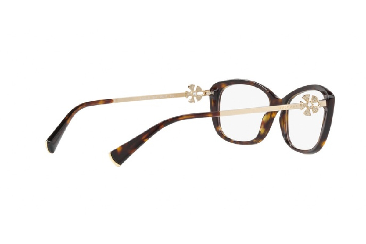 Eyeglasses Woman Bulgari  BV 4145BF 504