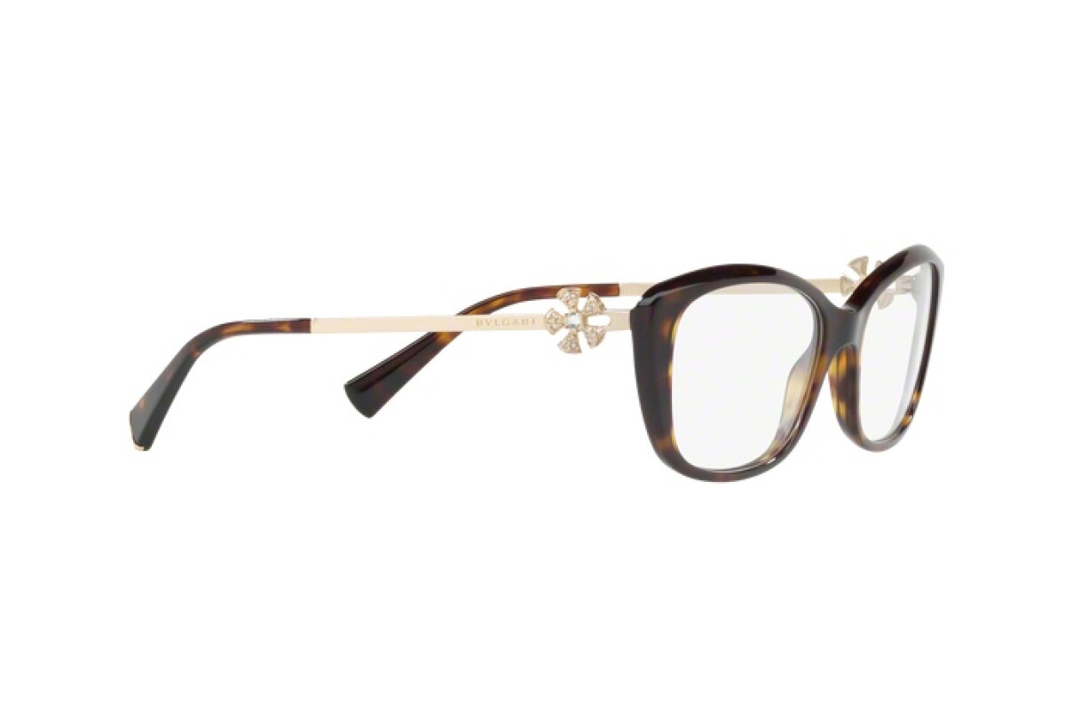 Eyeglasses Woman Bulgari  BV 4145BF 504