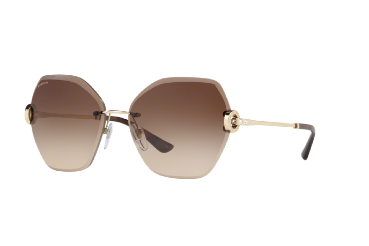 Lunettes de soleil Femme Bulgari  BV 6105B 278/13