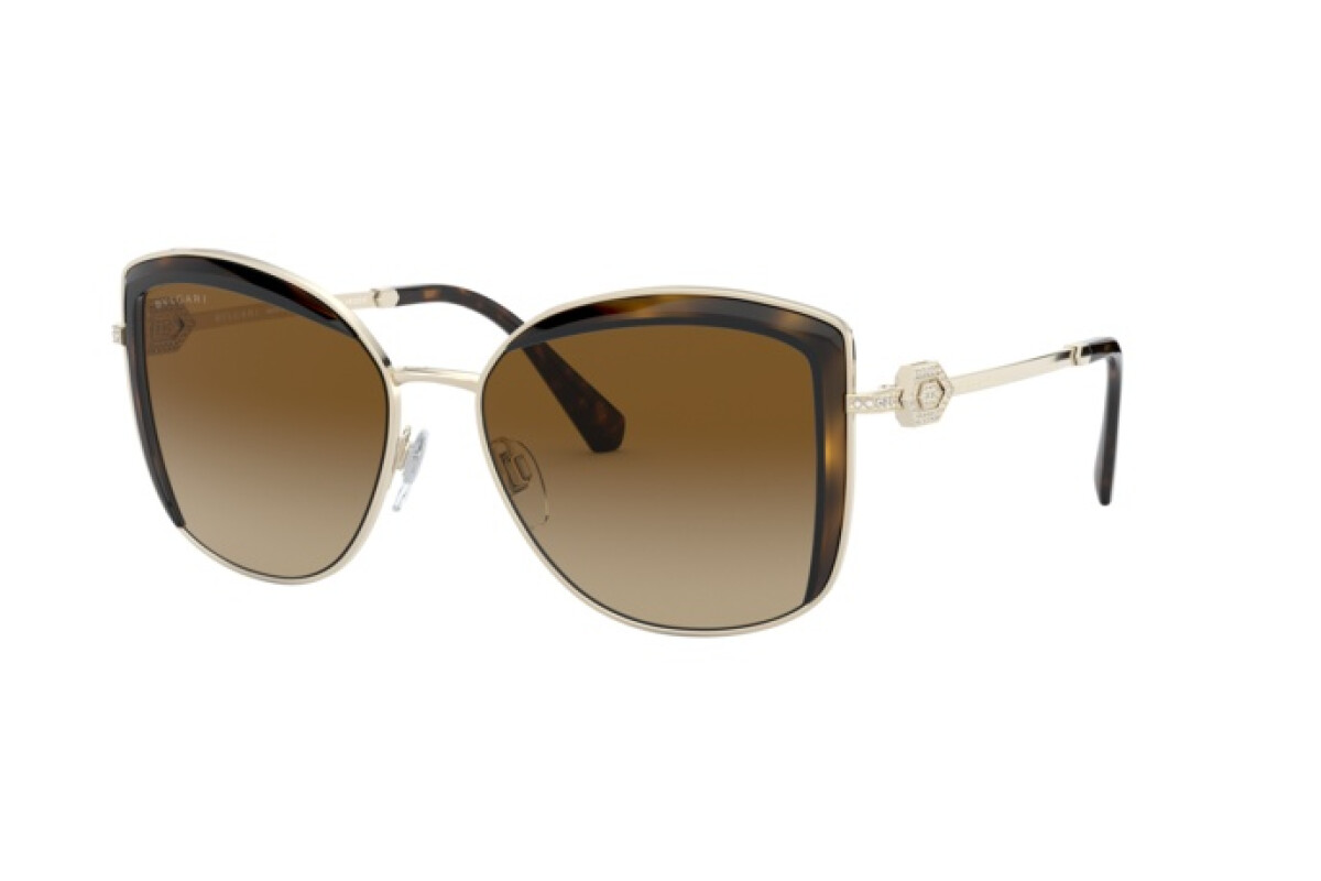 Lunettes de soleil Femme Bulgari  BV 6128B 278/T5