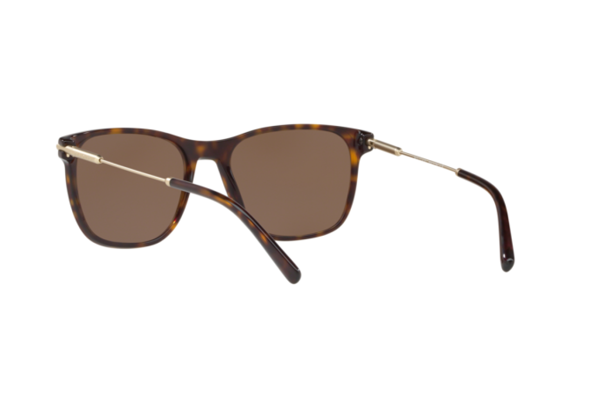 Lunettes de soleil Homme Bulgari  BV 7032 541173