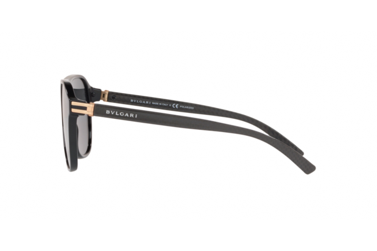 Lunettes de soleil Homme Bulgari  BV 7034 501/81