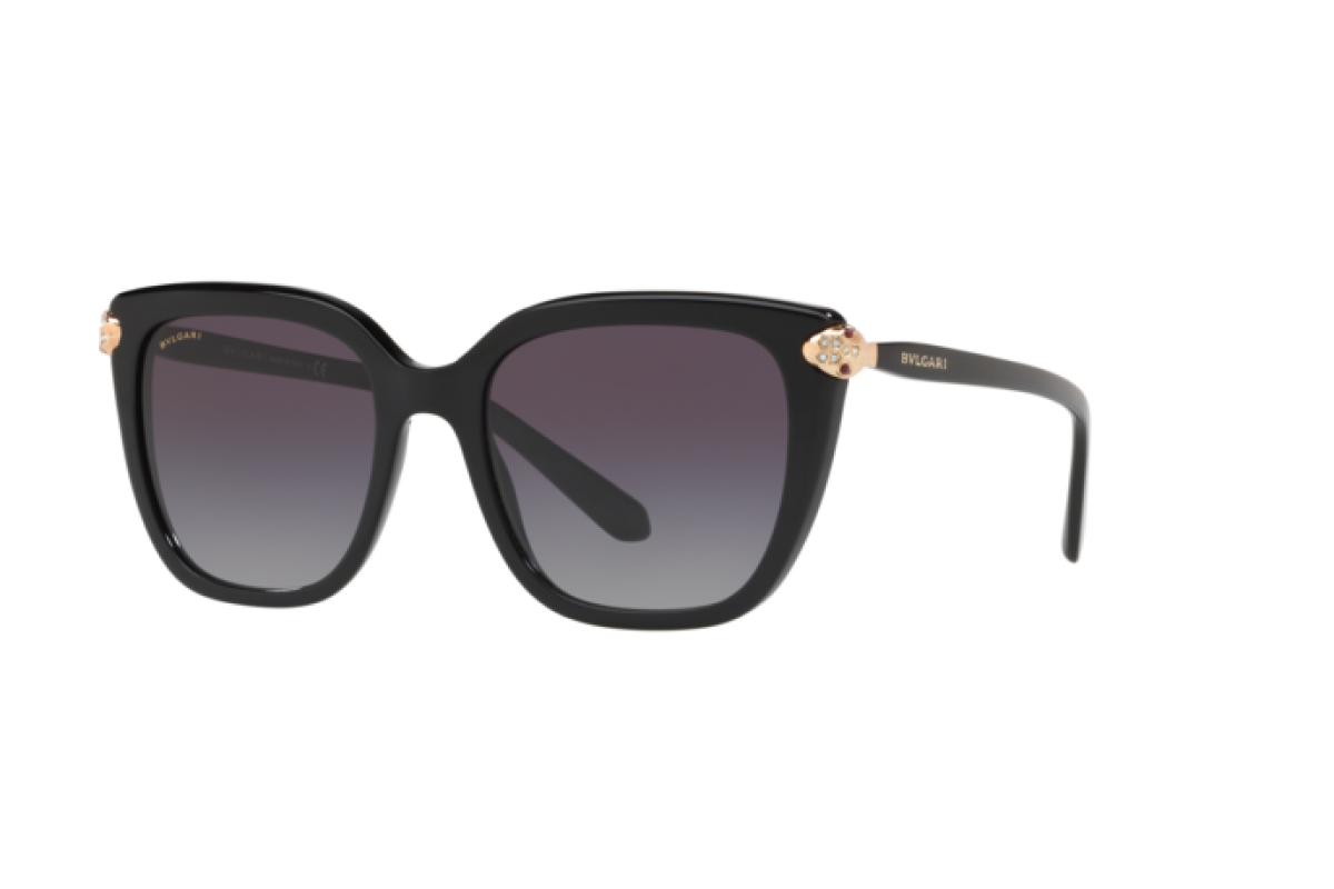 Lunettes de soleil Femme Bulgari  BV 8207B 501/8G