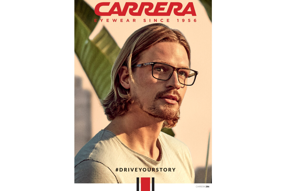 Eyeglasses Man Carrera CARRERA 286 CA 105904 086