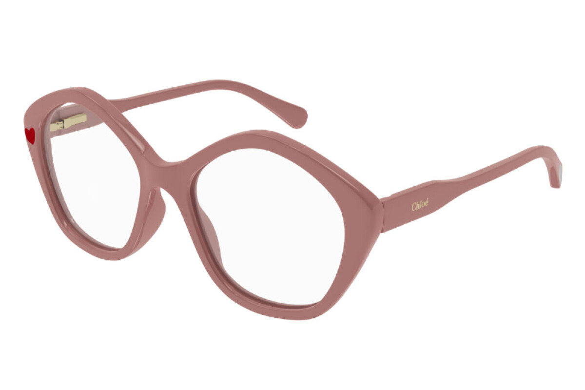 Lunettes de vue Junior (pour enfant) Chloé Chloé CC0011O-003