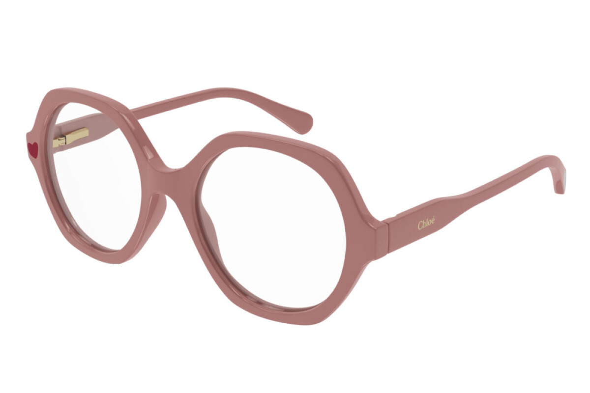 Lunettes de vue Junior (pour enfant) Chloé Chloé CC0012O-003