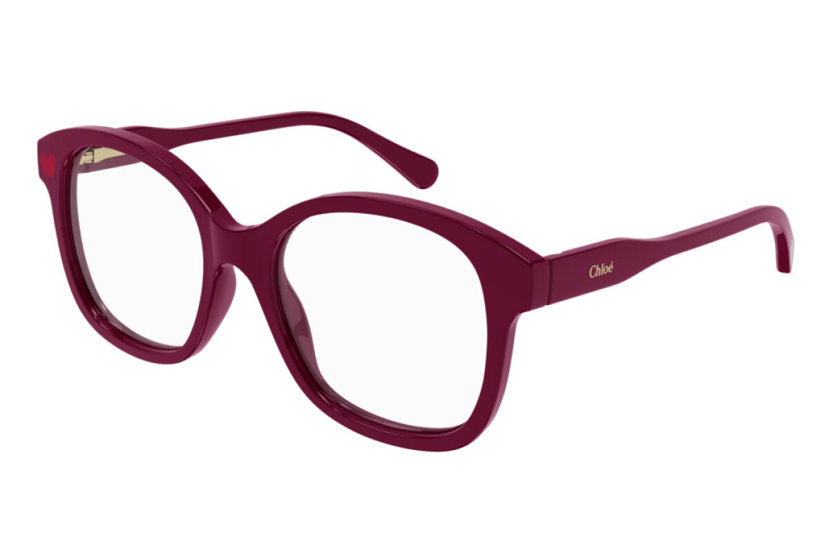 Eyeglasses Junior Chloé Chloé CC0013O-004