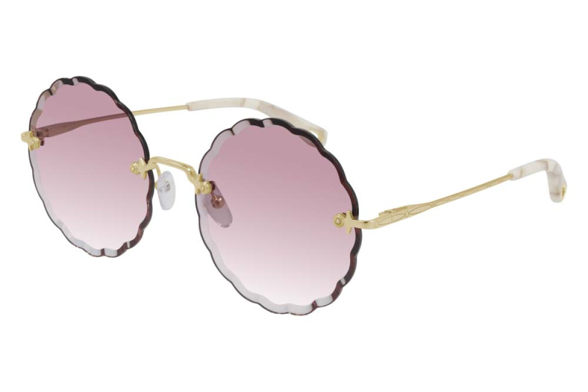 Lunettes de soleil Femme Chloé Chloé CH0047S-003