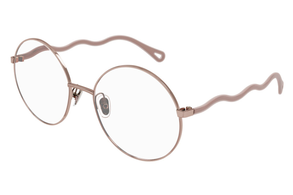 Eyeglasses Woman Chloé Chloé CH0057O-001