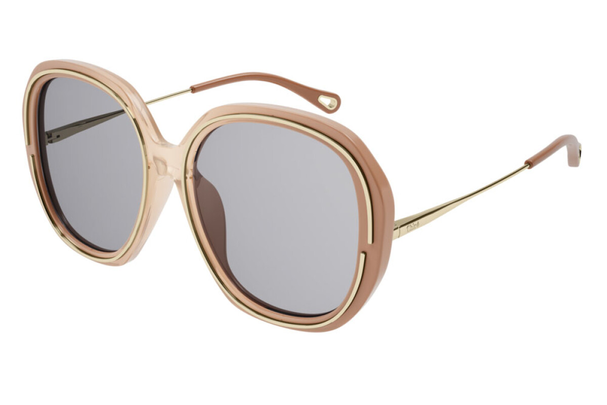 Sonnenbrillen Frau Chloé Chloé CH0078SA-002