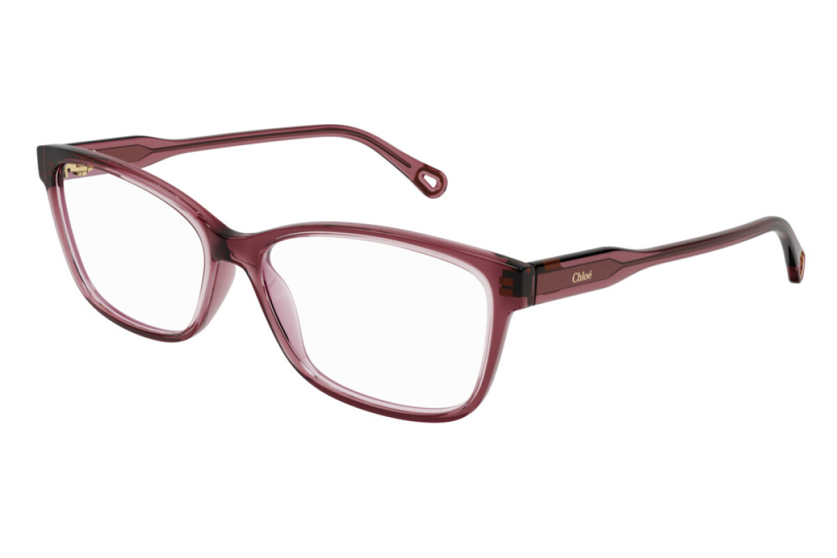 Lunettes de vue Femme Chloé Chloé CH0116O-004