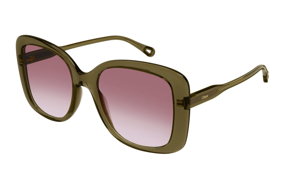 Occhiali da sole Donna Chloé  CH0125S-004