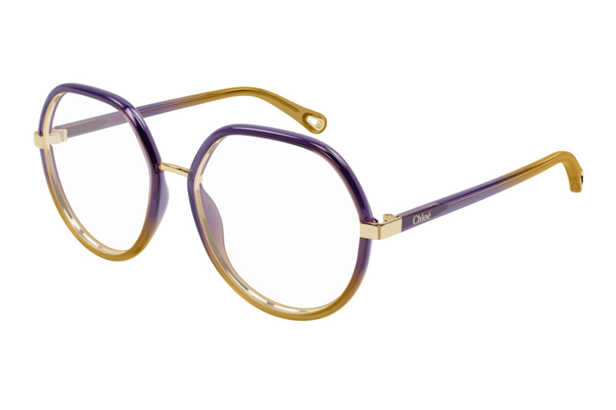 Eyeglasses Woman Chloé  CH0131O-004