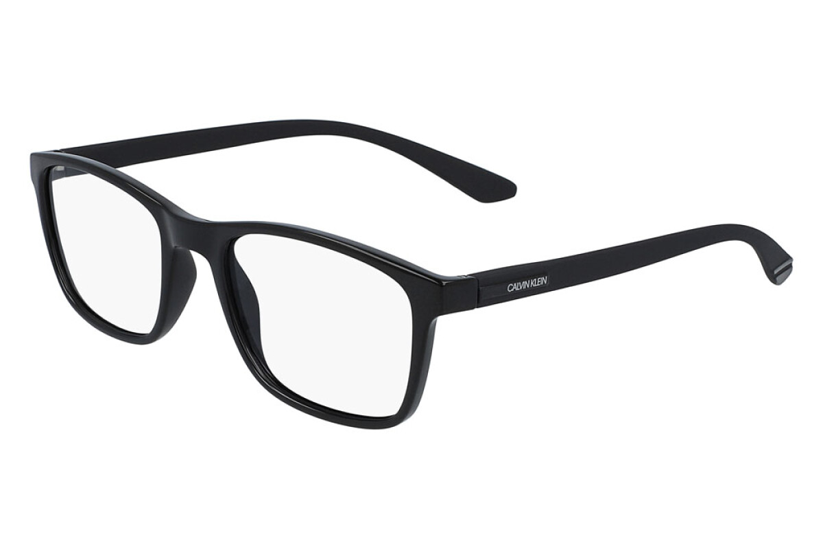 Eyeglasses Man Calvin Klein CK19571 CK19571 001