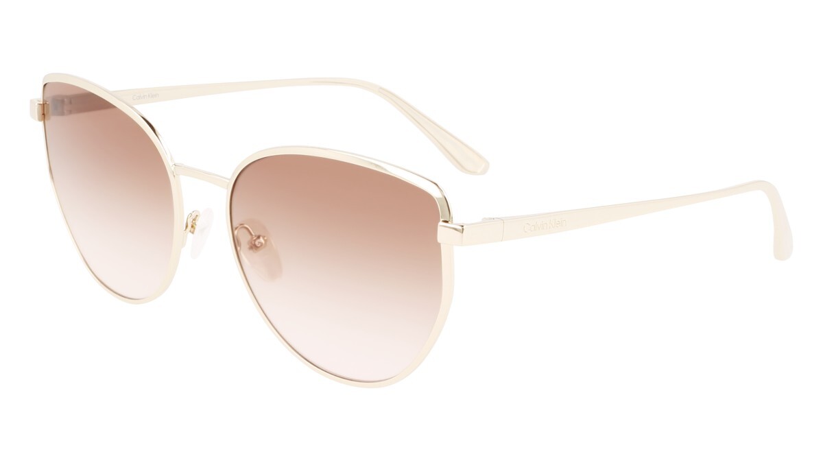 Lunettes de soleil Femme Calvin Klein  CK22113S 717