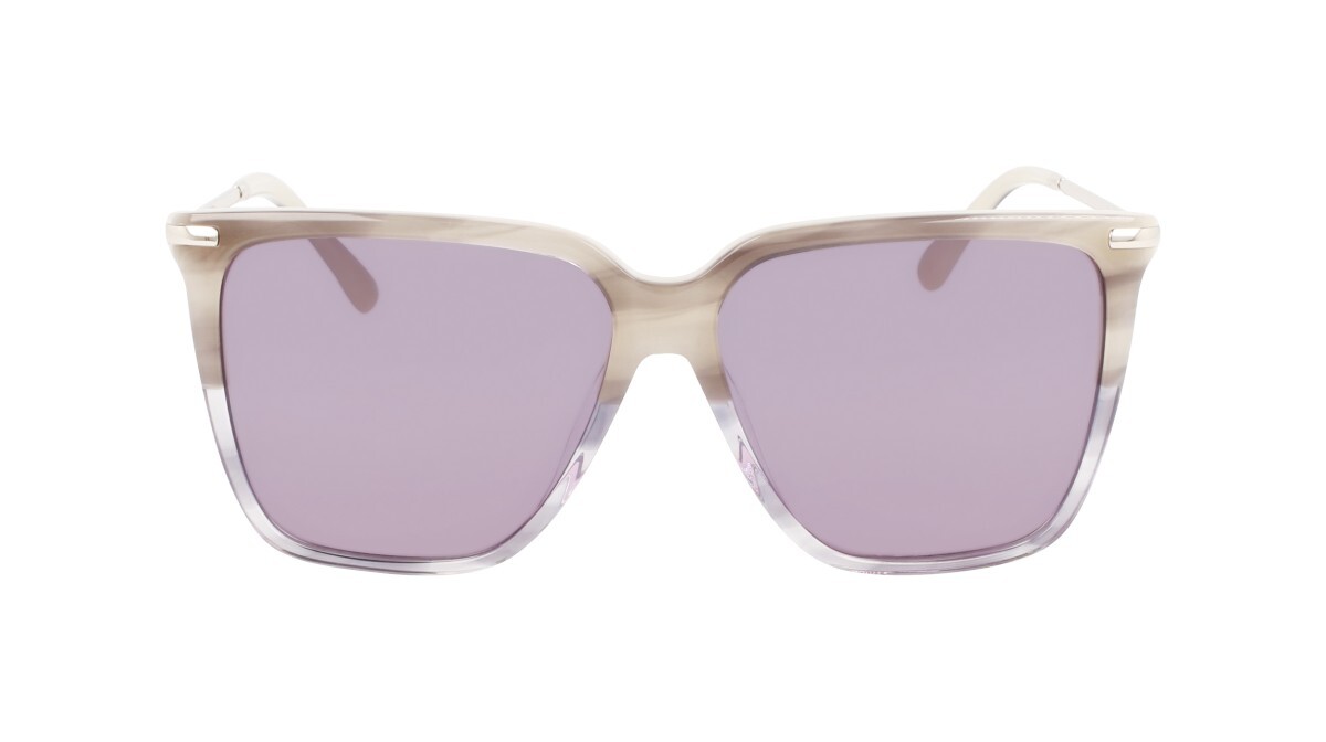 Lunettes de soleil Femme Calvin Klein  CK22531S 023