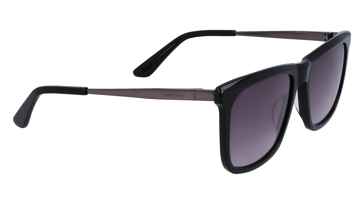 Sunglasses Man Calvin Klein  CK22536S 001