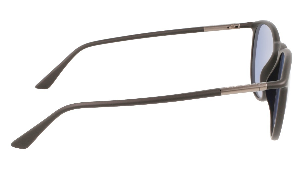 Lunettes de soleil Unisexe Calvin Klein  CK22537S 002