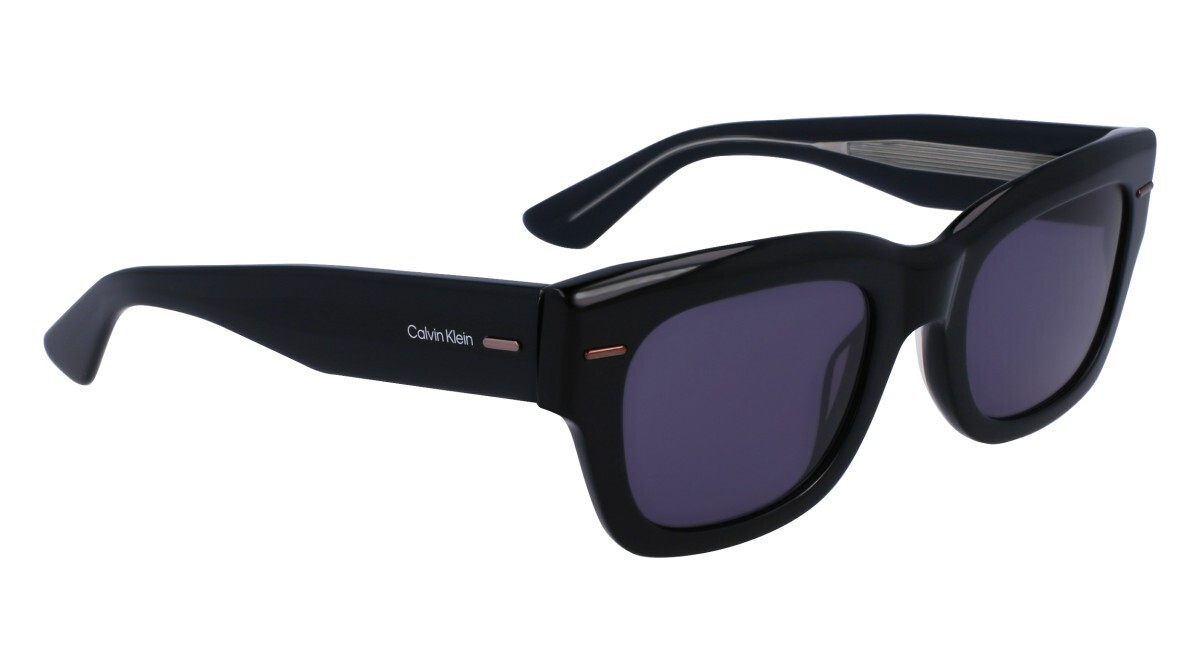 Occhiali da sole Uomo Calvin Klein  CK23509S 001