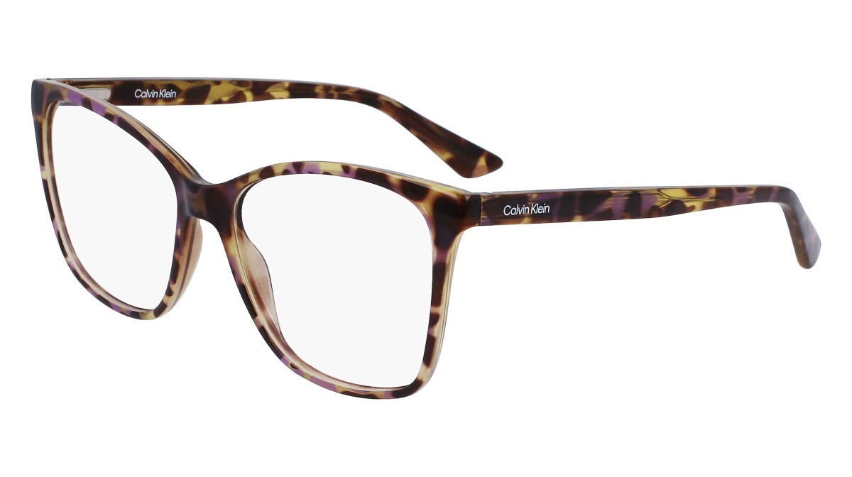 Eyeglasses Woman Calvin Klein  CK23523 528