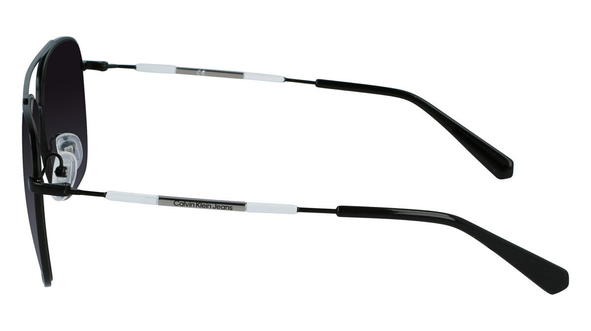 Lunettes de soleil Unisexe Calvin Klein Jeans  CKJ21216S 002