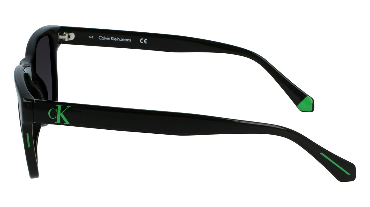 Lunettes de soleil Homme Calvin Klein Jeans  CKJ21623S 001