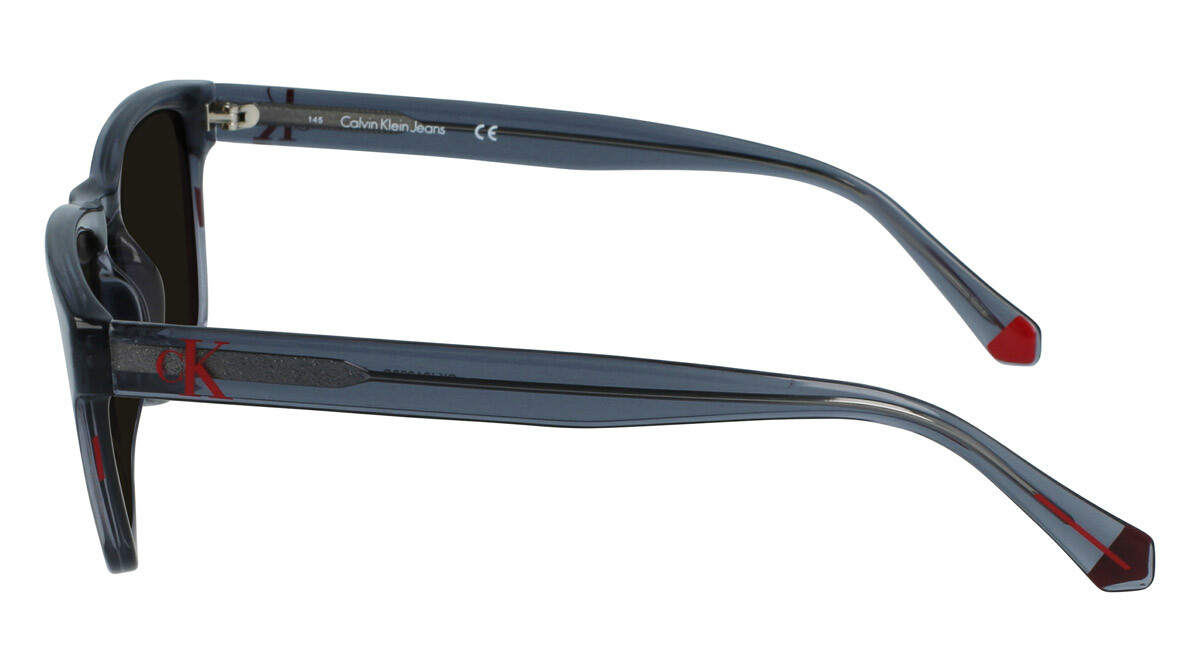 Lunettes de soleil Homme Calvin Klein Jeans  CKJ21623S 050