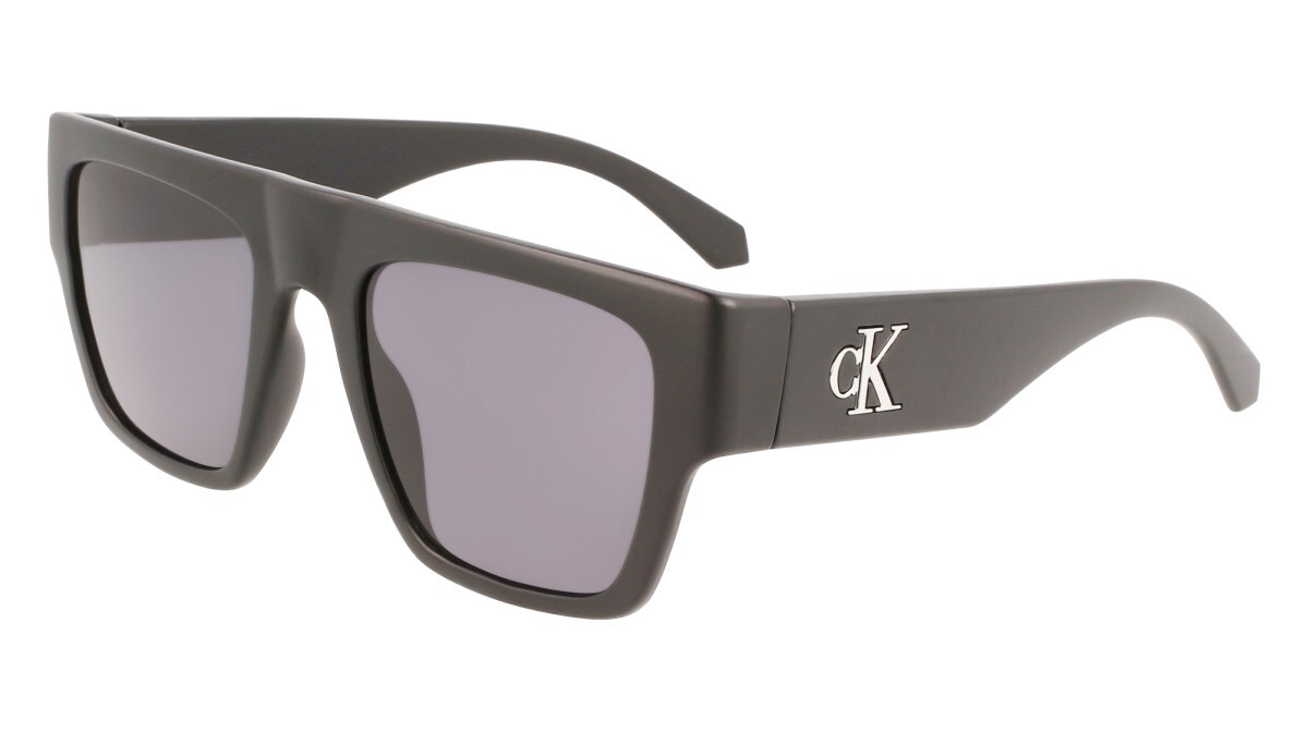 Sonnenbrillen Unisex Calvin Klein Jeans  CKJ22636S 002