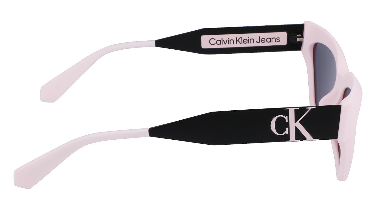 Occhiali da sole Donna Calvin Klein Jeans  CKJ22640S 671