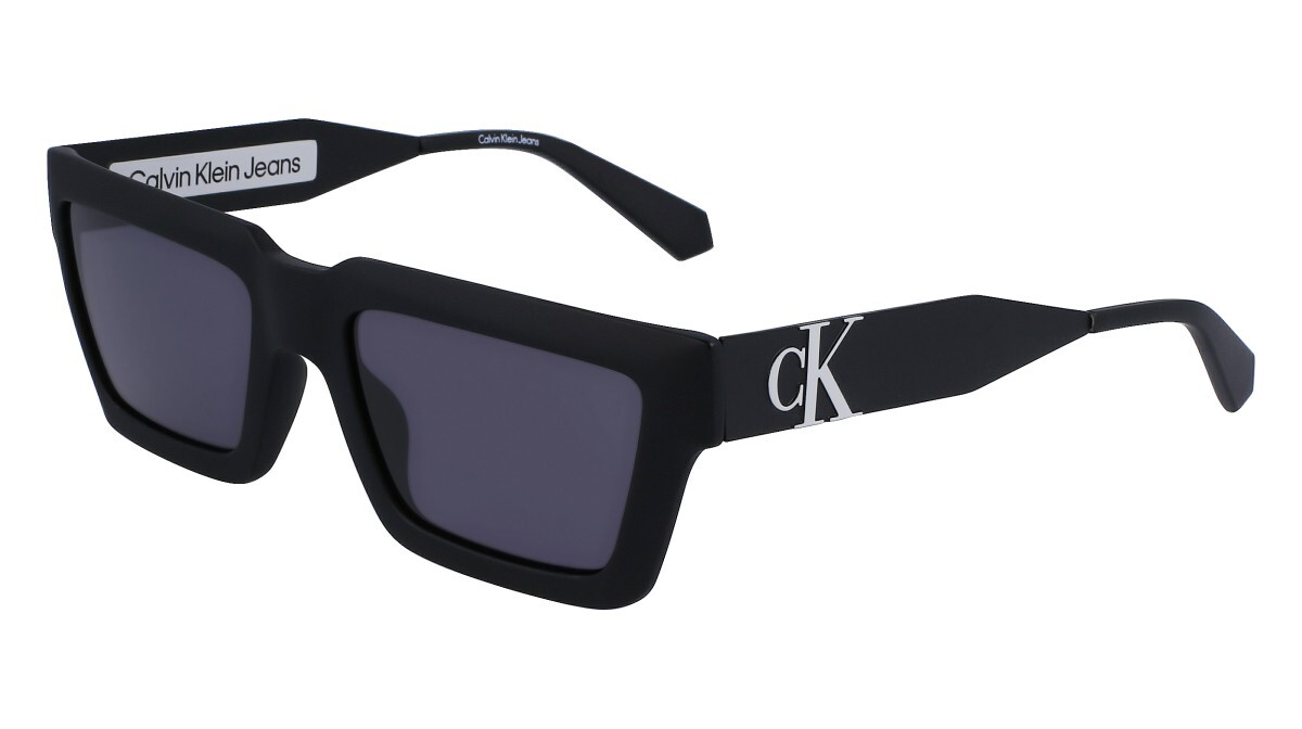 Occhiali da sole Unisex Calvin Klein Jeans  CKJ22641S 002