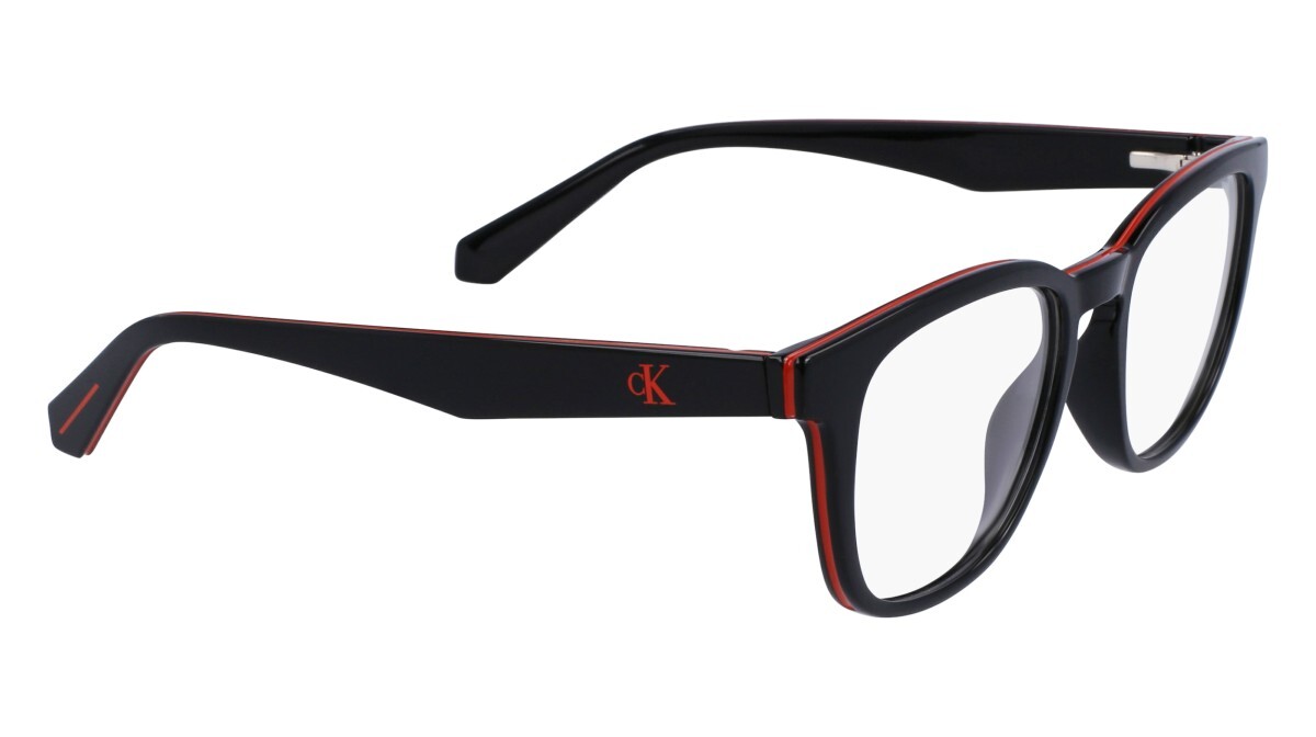 Lunettes de vue Homme Calvin Klein Jeans  CKJ22650 001