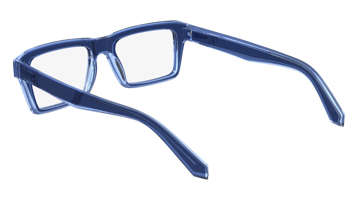 Eyeglasses Unisex Calvin Klein Jeans  CKJ24618 400